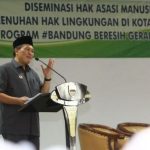 Tingkatkan Kualitas Lingkungan Sehat