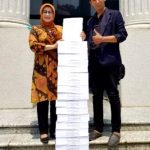 Tuntut Dana Bagi Hasil Eksploitasi