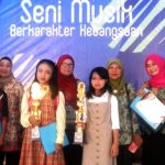 UPI Gelar Festival Seni Berkarakter Kebangsaan