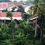 Waspadai Lahan Krisis Sebelum Hujan