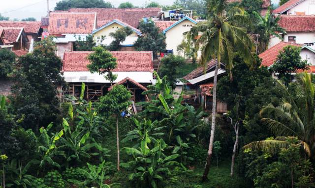 Waspadai Lahan Krisis Sebelum Hujan