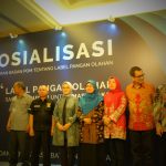 BPOM Pastikan SKM adalah Susu