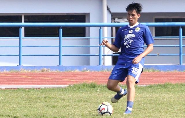 Wildan Ambisi Raih Tiga Poin