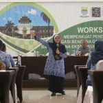 Workshop Mitigasi Bencana