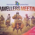 World Traveler Meeting Keliling di Jabar Selatan