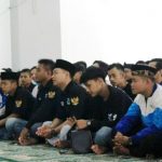 XTC Gelar Salat Gaib