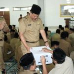 Bupati Galang Dana untuk Gempa Palu