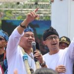 Bupati Klaim Tetap Harmonis dengan Wabup