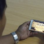 Dosen Udinus Menduniakan Macapat