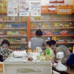 Hati-Hati Membuang Obat Bekas