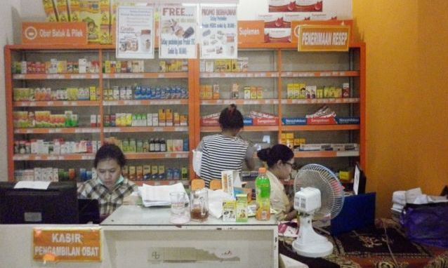 Hati-Hati Membuang Obat Bekas Hati-Hati Membuang Obat Bekas