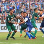 arema sanksi