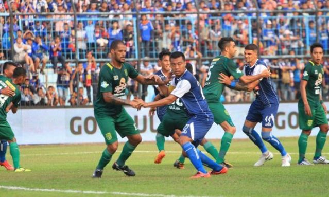 arema sanksi