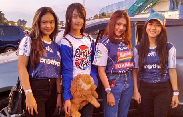 Aremanita Sedih dengan Sanksi PSSI Seumur Hidup aremanita