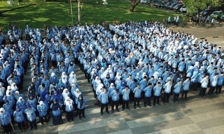 Cegah Korupsi PIPPK, Pemkot Berikan Bimtek