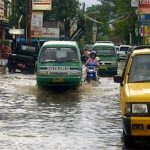 banjir panyileukan