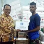 Siapkan Rekonstruksi Gempa Sulteng