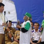 bantuan petani