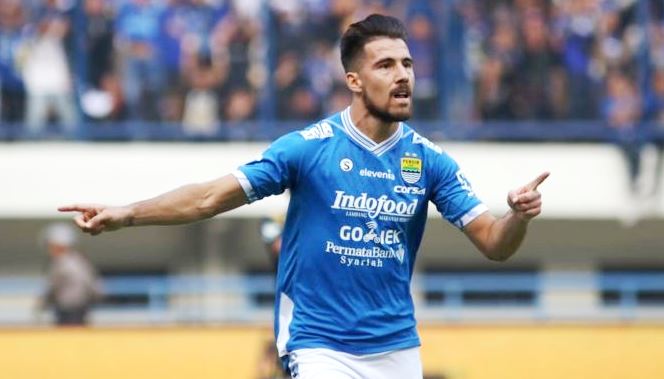 Bauman Harus Kembali Absen