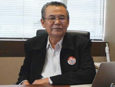 Bibit Pimpin TOS Subang Rapat Perdana