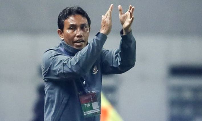 Peluang Timnas Cukup Berat Bima Sakti