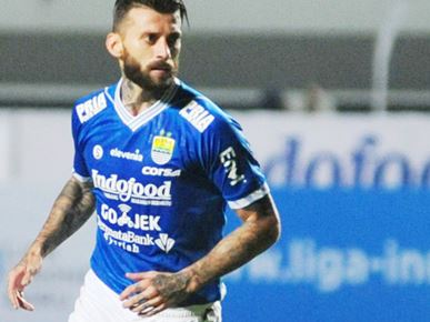 Bojan Minta Bobotoh Tetap Tenang bojan-mali