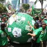 Bonek Harus Belajar dari Aremania