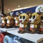Penjualan Merchandise APG Tercapai hingga Rp 8 Miliar