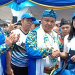 Bonus Atlet Cair Tahun Depan