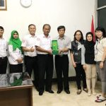 BPJS Kesehatan Cabang Cimahi Berikan Apresiasi pada Badan Usaha Patuh Program JKN-KIS