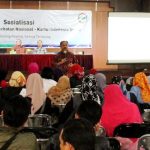 Sosialisasikan Program JKN-KIS, BPJS Kesehatan Bandung Gandeng Komisi IX DPR RI