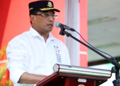 Pembangunan Tol Cigatas Ditarget Mulai Tahun 2019