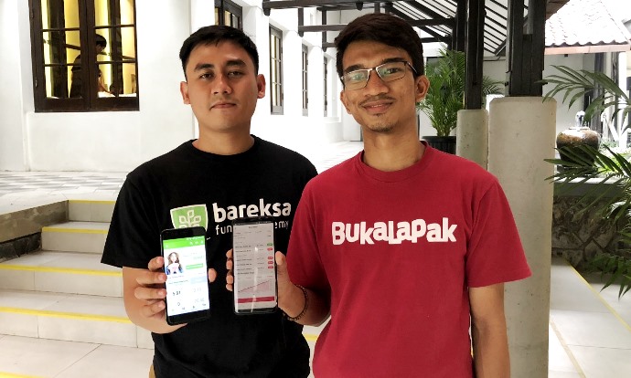Minat Pelaku UMKM Berinvestasi Reksa Dana Kian Meningkat