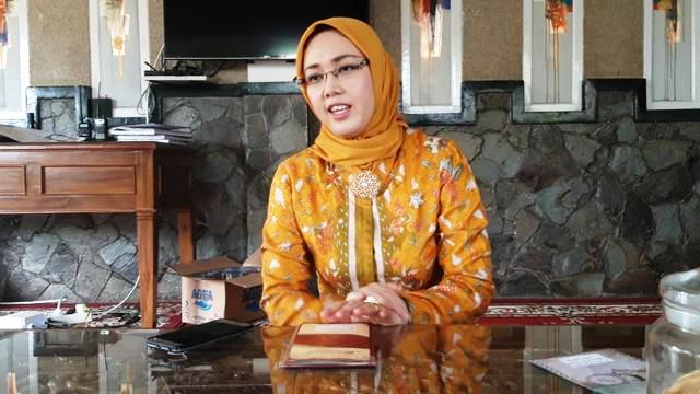 Pakai Konsep Belajar Santri