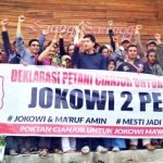 PKB: Tak Sulit Menangkan Jokowi