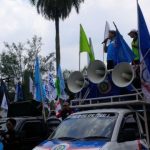 Perda UMSK Tak Kunjung Selesai