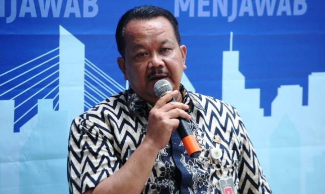 Peringati Sumpah Pemuda Hadirkan Segudang Acara