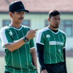 djanur - Persebaya Bertekad Permalukan Persib