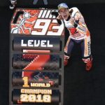 Marquez Juara MotoGP 2018