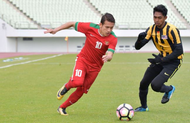 Kemenangan Harga Mati