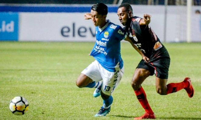 Maksimalkan Pemain Lokal febri