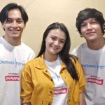 Rayuan Jefri Nichol Membuat Amanda Rawles Berimajinasi