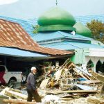 Palu, Lima Hari Pasca Gempa dan Tsunami