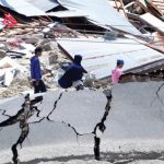 gempa tsunami palu