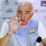 Gomez Menilai Sudah Tidak Bersih