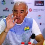 gomez ingin tinggalkan persib