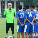 Pemain Diminta Adaptasi pada Cuaca