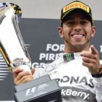 Hamilton Unggul 50 Poin dari Vettel