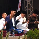 Hari Ini, ASN Apel Pakai Sarung Hari Ini, ASN Apel Pakai Sarung