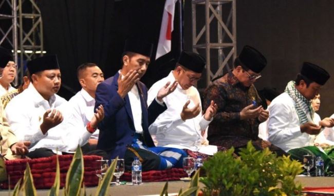 Hari Ini, ASN Apel Pakai Sarung Hari Ini, ASN Apel Pakai Sarung